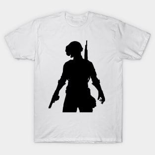 PUBG T-Shirt